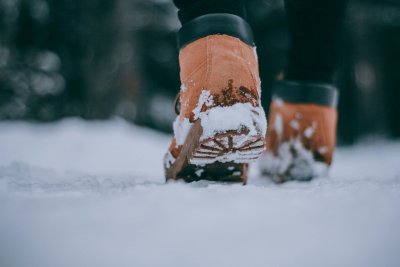 Ako si vybrať zimné topánky | ARNO-obuv.sk - obuv s tradíciou